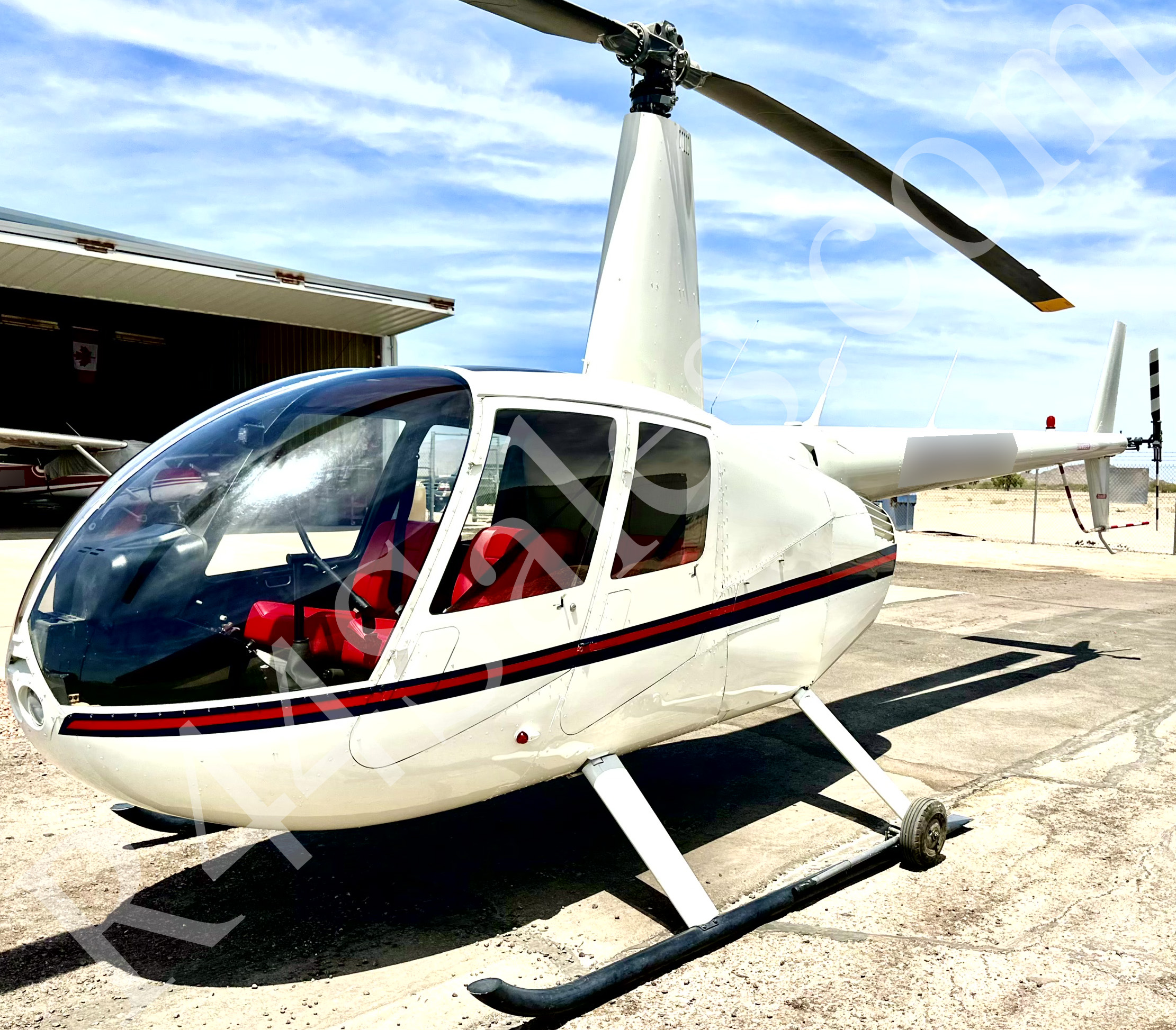 Aircraft Image